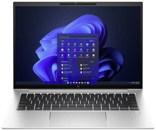 HP Notebook 35.6cm (14 Zoll) Full-HD+ Intel® Core™ i7 i7-1355U 16GB RAM 512GB SSD Deutsch, QWERTZ