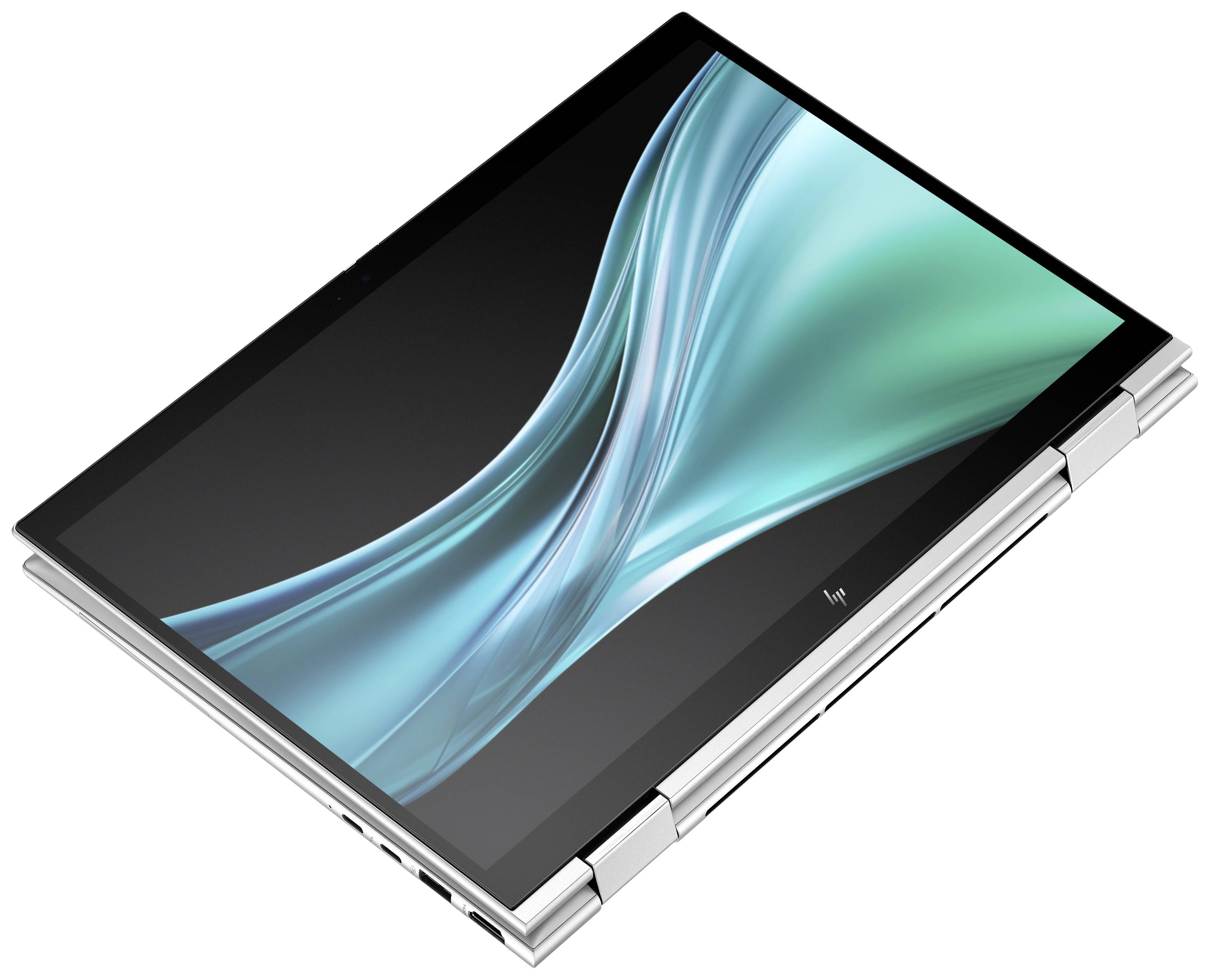 HP Elite x360 830 G11, 13,3" WUXGA Touch, Core Ultra 5 125U, 16GB RAM, 512GB SSD, Win11 Pro A26Q5EA