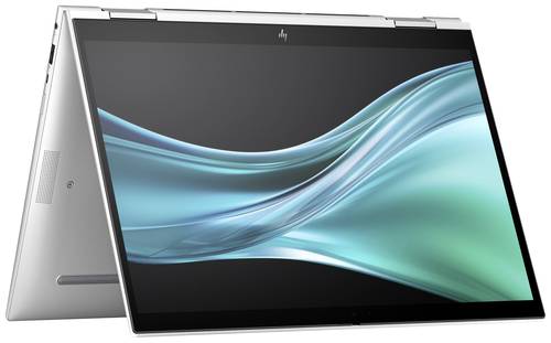 HP Notebook 33.8cm (13.3 Zoll) Full-HD+ Intel® Core™ Ultra 7 155U 16GB RAM 512GB SSD Deutsch, QWE