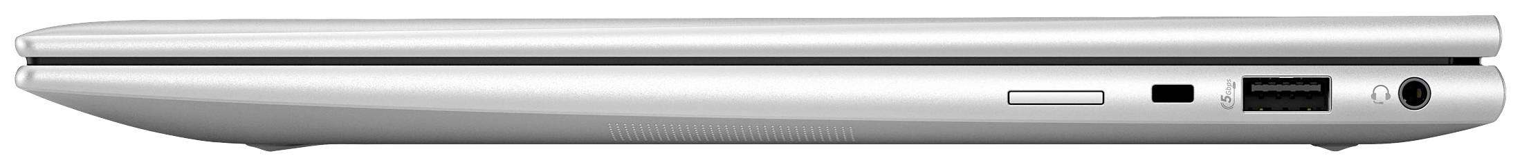 HP Elite x360 830 G11, 13,3" WUXGA Touch, Core Ultra 7 155U, 16GB RAM, 512GB SSD, Win11 Pro A26Q6EA