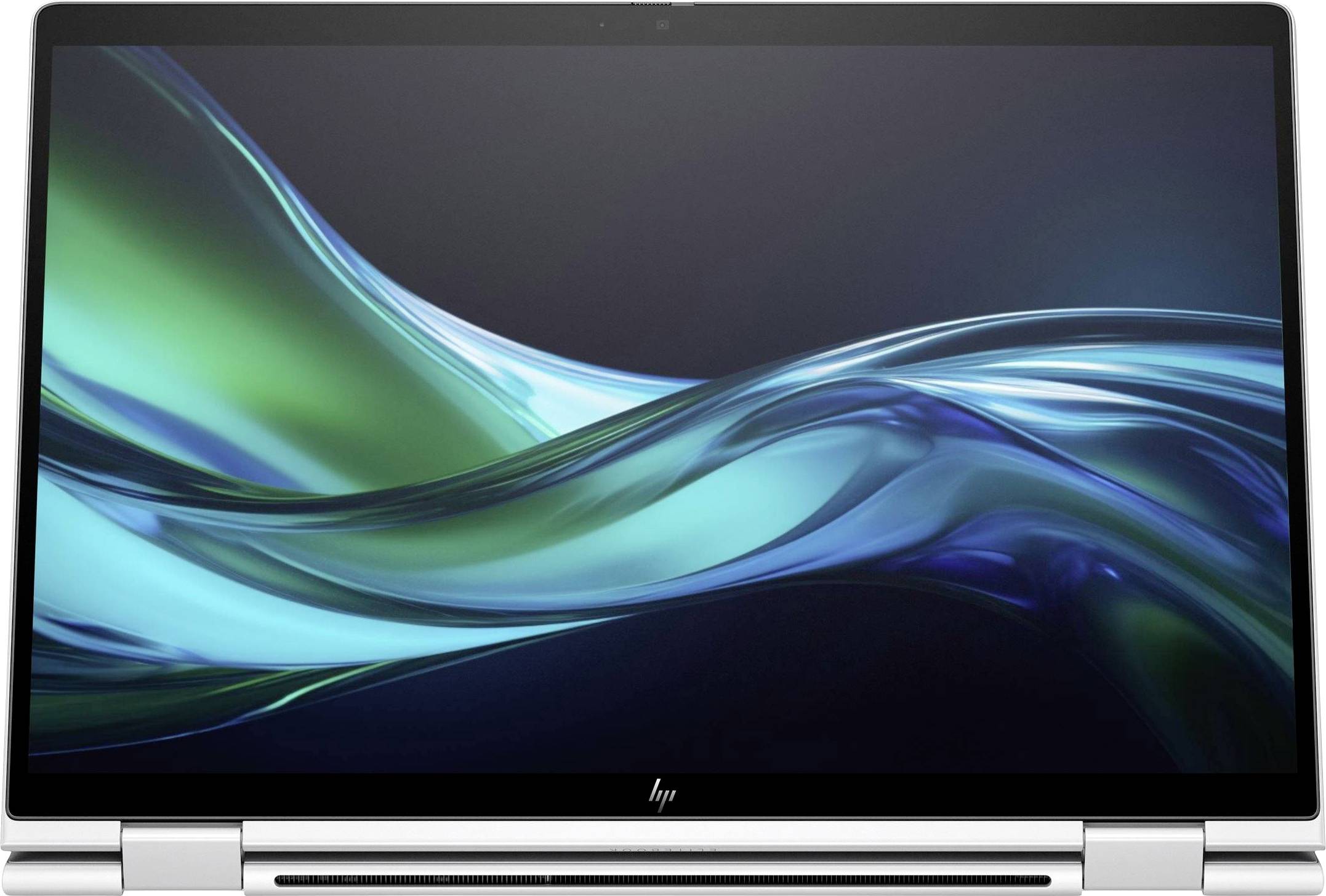 HP Notebook 35.6cm (14 Zoll) QHD Intel® Core™ i7 155H 32GB RAM 1TB SSD Deutsch, QWERTZ Silber A26QTEA#ABD