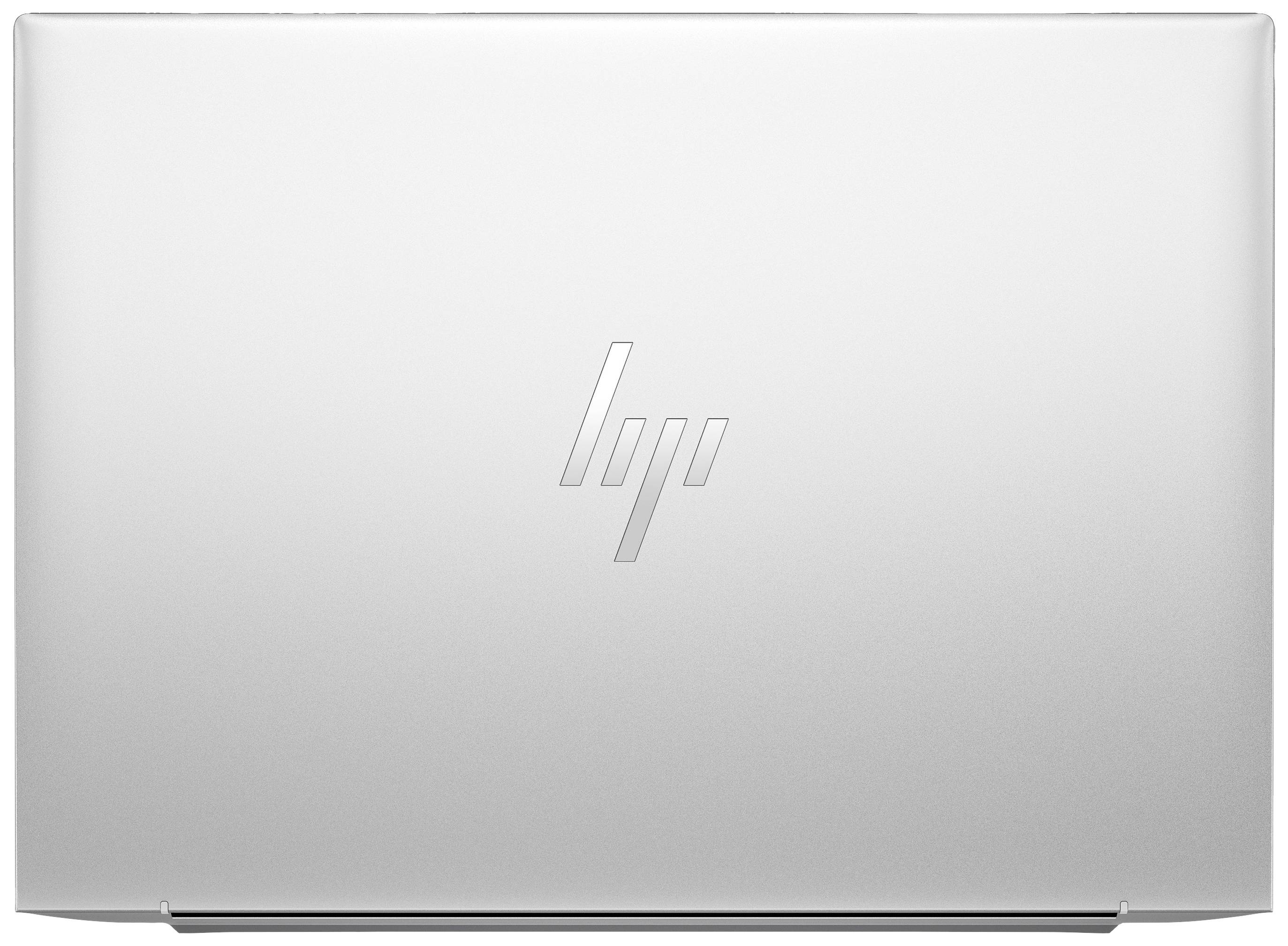 HP Notebook 33.8cm (13.3 Zoll) Full-HD+ AMD Ryzen 5 8540U 32GB RAM 512GB SSD Deutsch, QWERTZ AMD Radeon 740M Silber A26QFEA#ABD