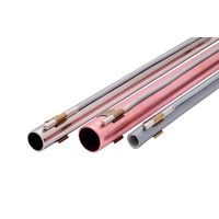 Hebotec TFC6 28 Temperaturfühler-Clip Hebotec TFC6 28 Temperaturfühler-Clip