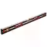 MOB PRO 6272080001 Wasserwaage 80cm 1 mm/m MOB PRO 6272080001 Wasserwaage 80cm 1 mm/m