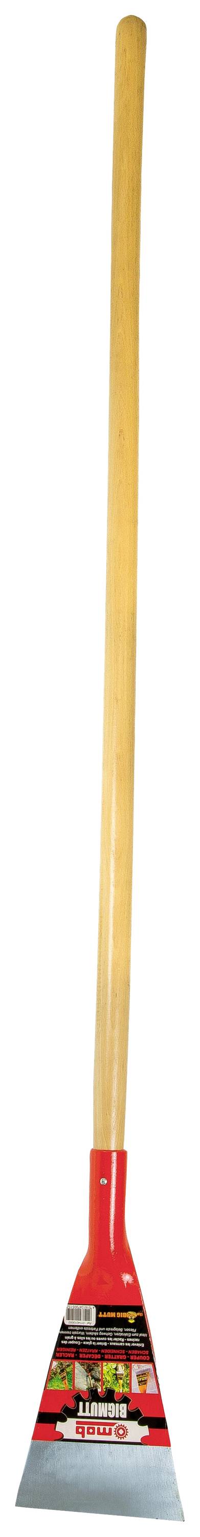 MOB 114010000 Bit Mutt Schaber