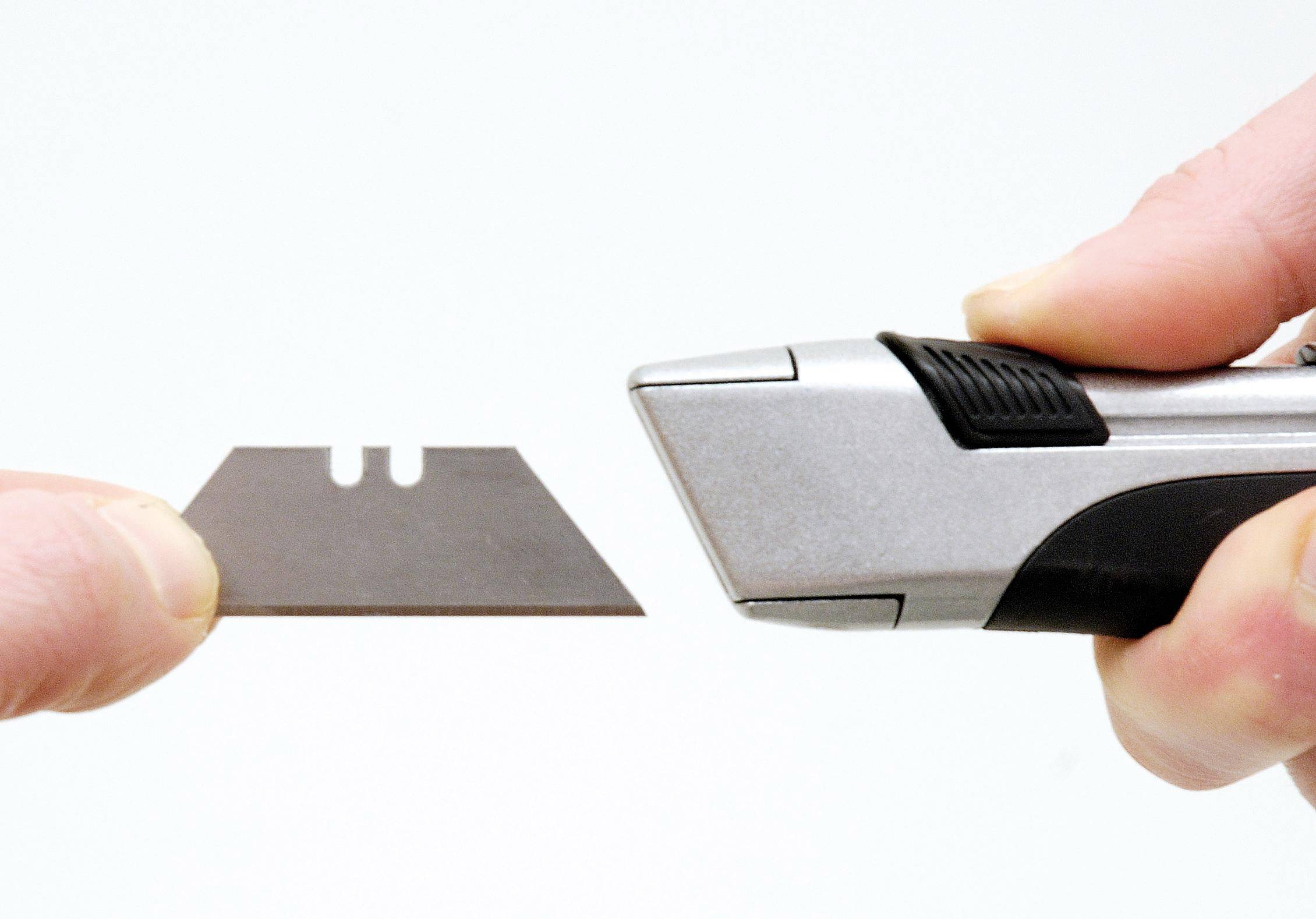 MOB 6228010001 Cuttermesser - TOPSECURITY - 165G 1St.