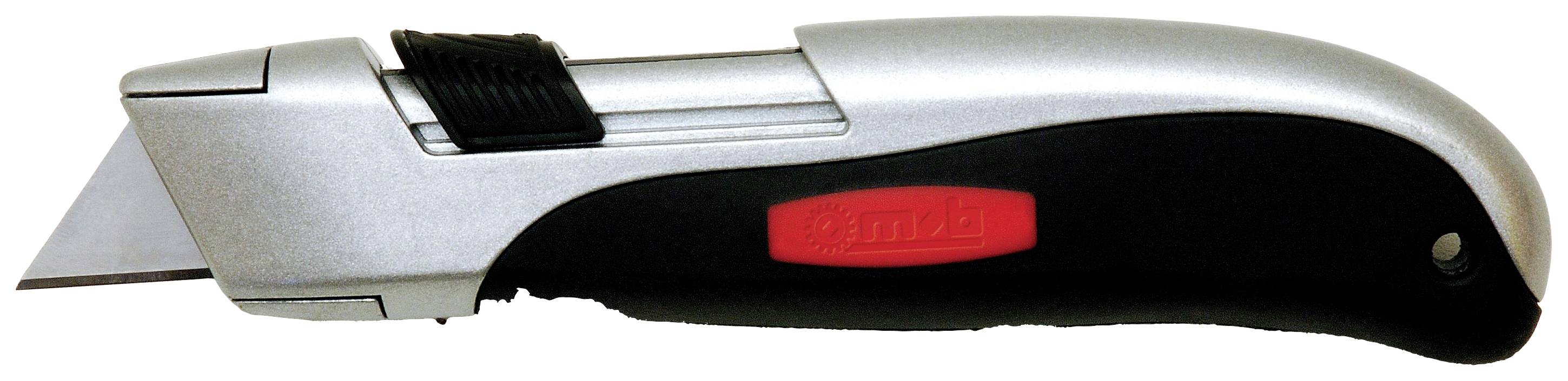 MOB 6228010001 Cuttermesser - TOPSECURITY - 165G 1St.