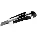 MOB 6247000010 Cuttermesser BASIC MIT 2K-Griff - 18mm 1St. MOB 6247000010 Cuttermesser BASIC MIT 2K-Griff - 18mm 1St.