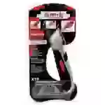 MOB 6228011001 Cuttermesser 'TOPSECURITY' MIT 2K-Griff - 25mm 1St. MOB 6228011001 Cuttermesser 'TOPSECURITY' MIT 2K-Griff - 25mm 1St.