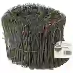 MOB 6540140101 Drahtschlaufen für Driller 14cm 1000St. MOB 6540140101 Drahtschlaufen für Driller 14cm 1000St.