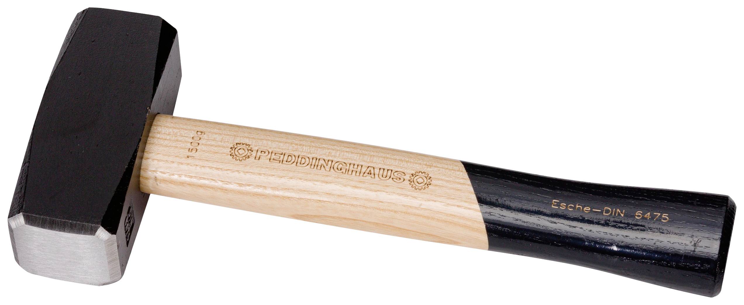 Peddinghaus 5293025000 Fäustel 5990g 800mm DIN 6475 1St.