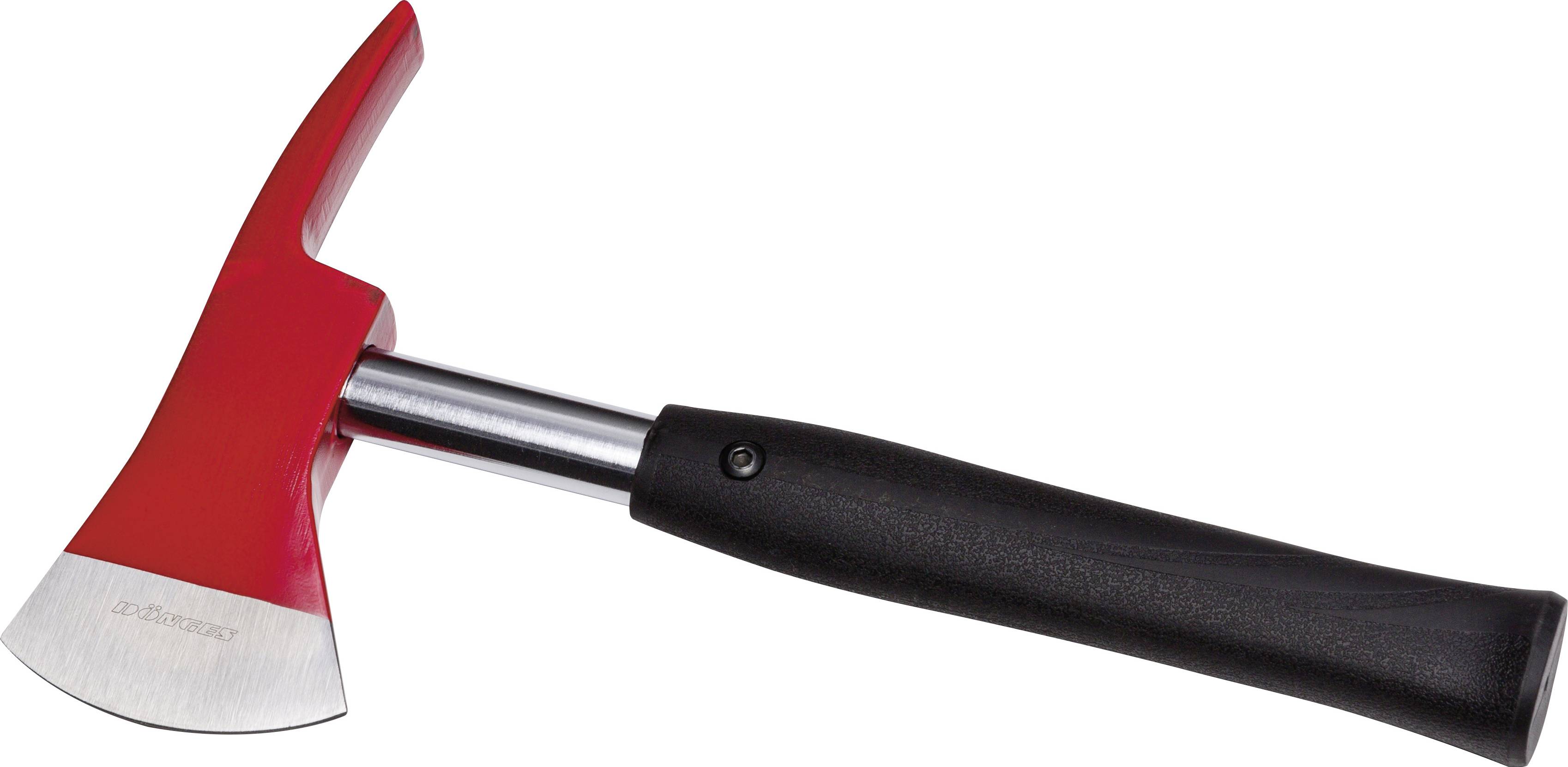 Peddinghaus 5266050000 Feuerwehrbeil 1060g Kopfgewicht 1000g