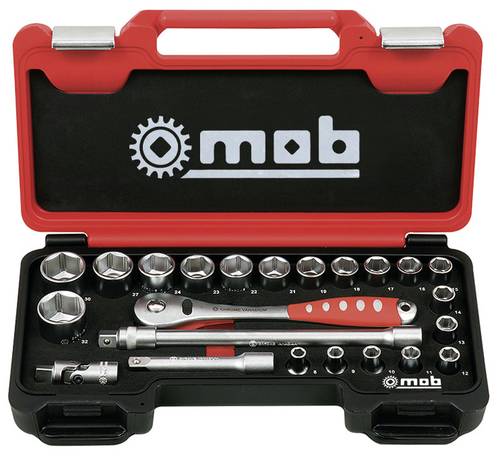 MOB Steckschlüssel 23teilig 9436023006