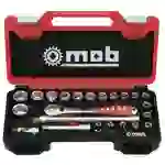 MOB Steckschlüssel 23teilig 9436023006 MOB Steckschlüssel 23teilig 9436023006