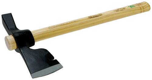 MOB 436000201 Gipserbeil 800 g Kopfgewicht 600 g