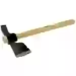 MOB 436000201 Gipserbeil 800g Kopfgewicht 600g MOB 436000201 Gipserbeil 800g Kopfgewicht 600g