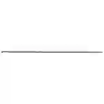 MOB 970550301 Kettensägefeile Ø 5.5mm H2 MOB 970550301 Kettensägefeile Ø 5.5mm H2