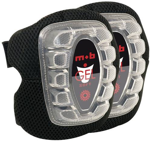 MOB 6193010001 Knieschoner 1 Paar