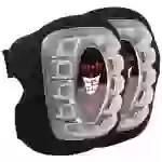 MOB 6193010001 Knieschoner 1 Paar MOB 6193010001 Knieschoner 1 Paar