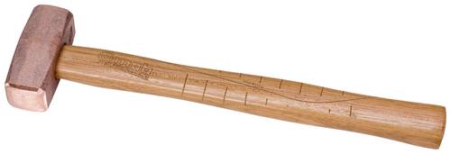 Peddinghaus 5065031000 Kupferhammer 1160 g 360 mm 1 St.