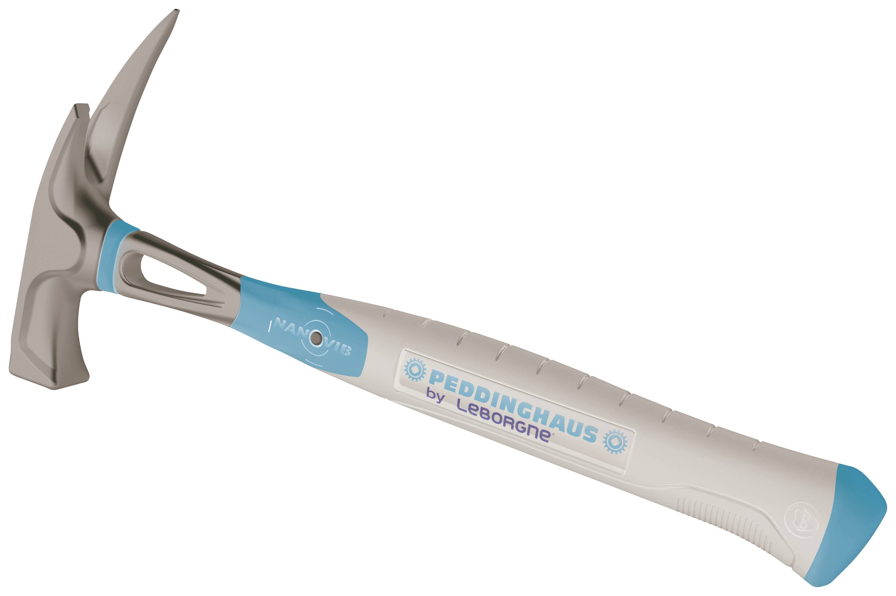 Leborgne 100223 Latthammer 870 g 350 mm 1 St.