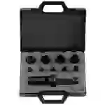 MOB 8004209001 Locheisen-Set MOB 8004209001 Locheisen-Set