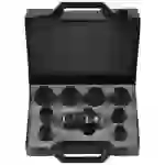 MOB 8004409001 Locheisen-Set MOB 8004409001 Locheisen-Set