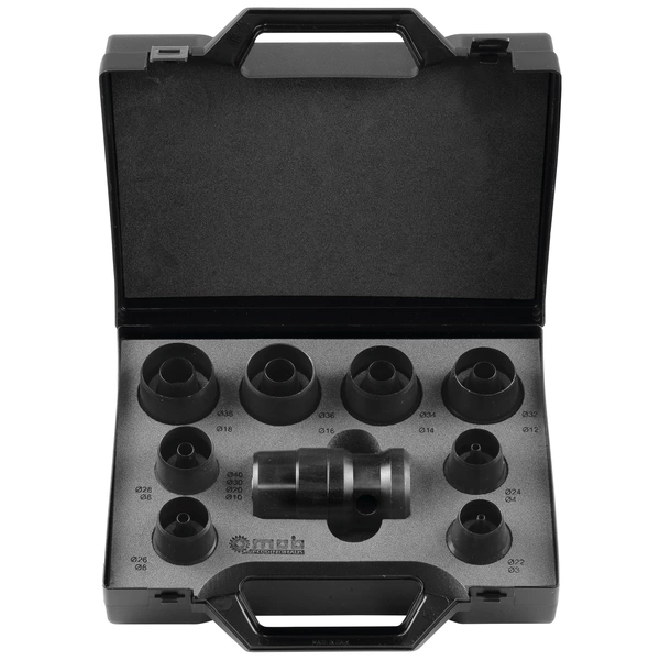 MOB 8004409001 Locheisen-Set MOB 8004409001 Locheisen-Set