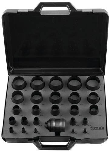 MOB 8004509001 Locheisen-Set