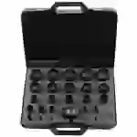 MOB 8004509001 Locheisen-Set MOB 8004509001 Locheisen-Set