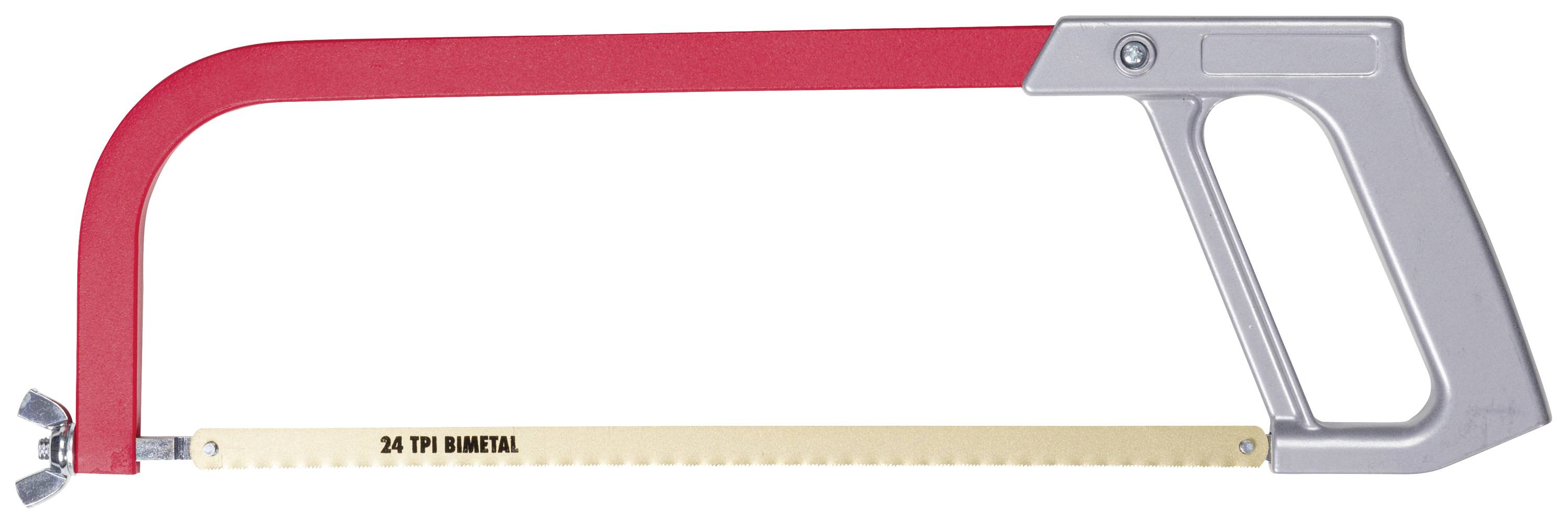 MOB 6369240010 Metallsägebogen