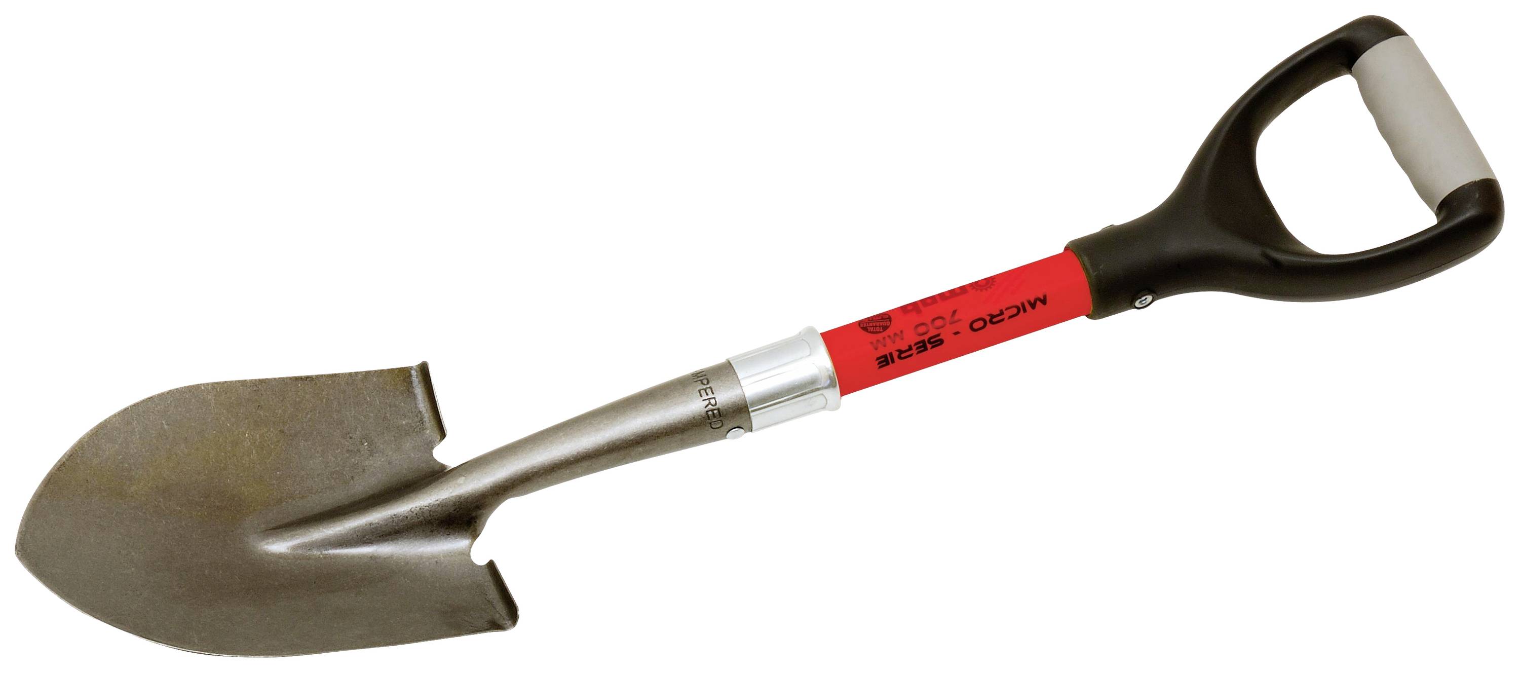 MOB 114010020 Schaufel Arbeitsbreite 150mm