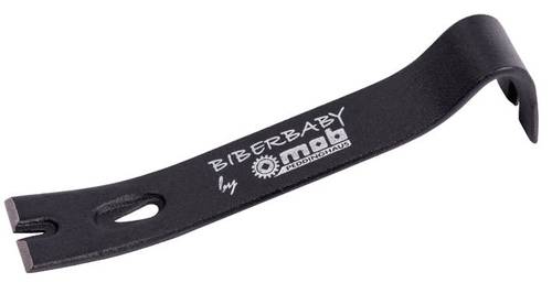 Peddinghaus Nageleisen 'Biber-Bar' - Extra-flach - 7 Zoll - 175 mm 113010175