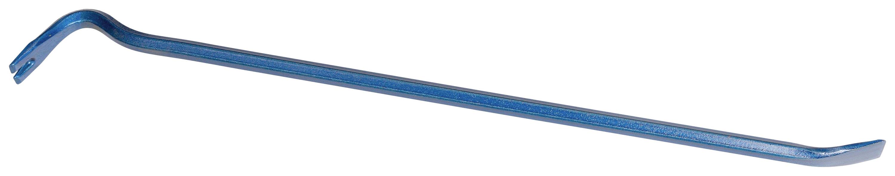 Peddinghaus Nageleisen 'Universal' - Kantiger Schaft, 18 mm Durchmesser, 600 mm Länge 117510600