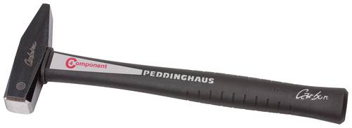 Peddinghaus Carbotec 5039990600 Schlosserhammer 780 g 320 mm DIN 1041 1 St.