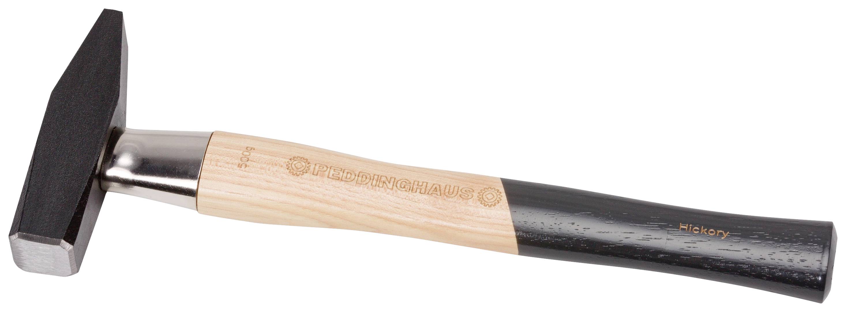Peddinghaus Indu 5042930800 Schlosserhammer 1060 g 350 mm DIN 1041 1 St.