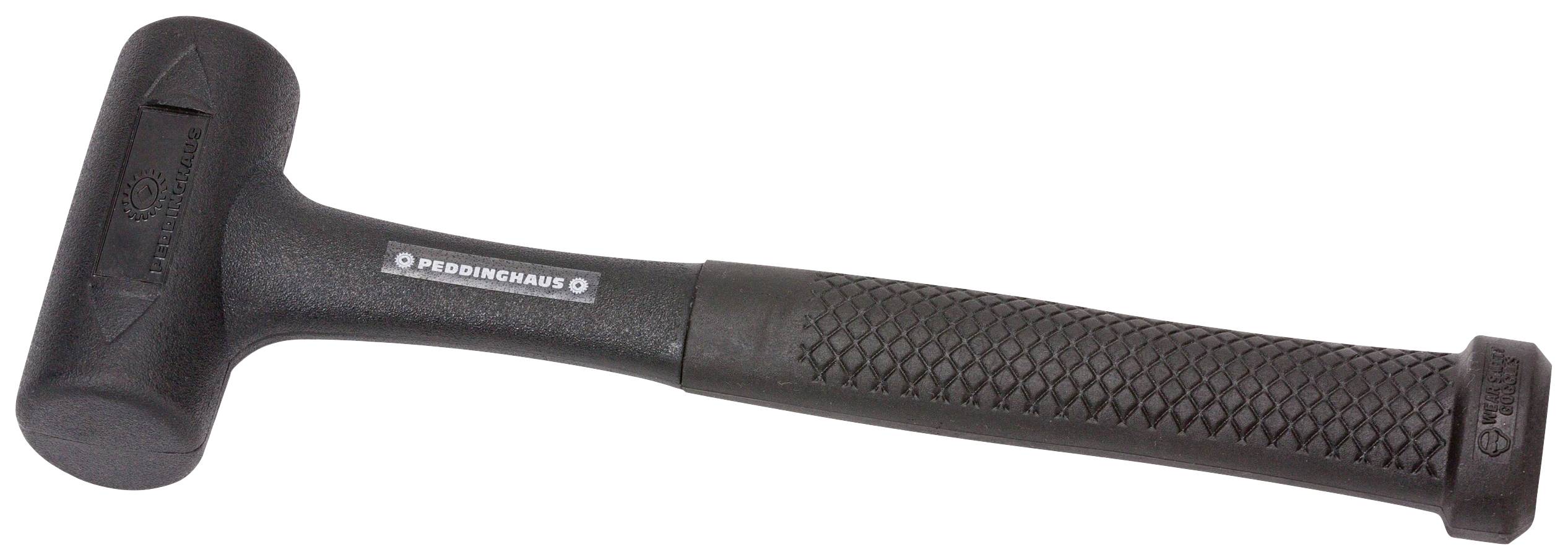 Peddinghaus 5036040050 Schonhammer 850 g 315 mm 1 St.