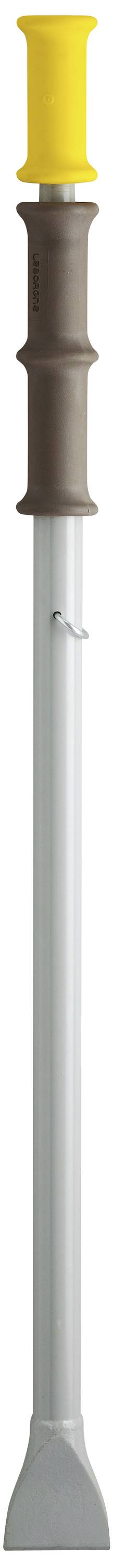 Leborgne Vorschlagbrecheisen Nanovib - 30% leichter als Stahl - 1150mm 141200