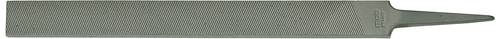 MOB 900150201 Werkstattfeile Flachstumpf 150mm H2