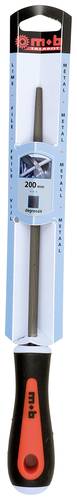 MOB 914206201 Werkstattfeile - Rund 200mm H2 1St.