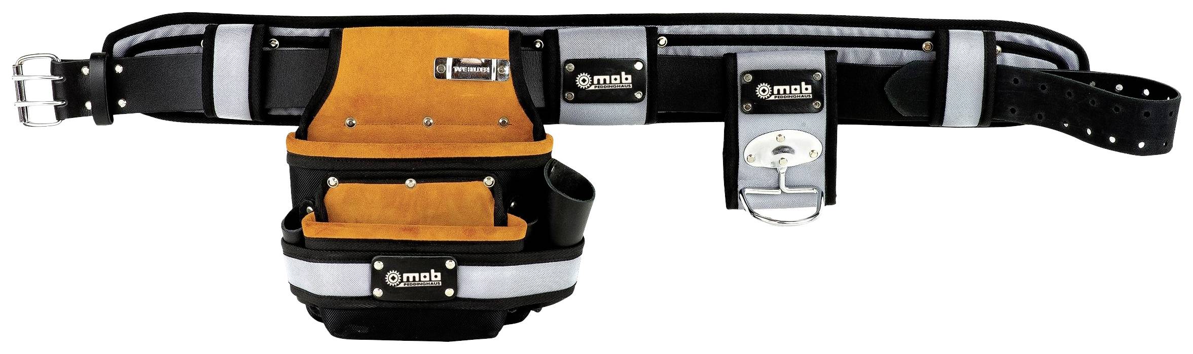 MOB 6447001001 Hammer, Universal Werkzeug-Gürtel