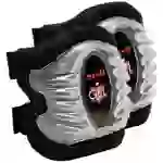 MOB 6193000001 Knieschoner Schwarz 1 Paar MOB 6193000001 Knieschoner Schwarz 1 Paar