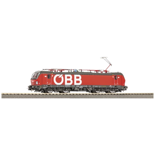 Piko H0 21654 H0 E-Lok Rh 1293 der ÖBB Piko H0 21654 H0 E-Lok Rh 1293 der ÖBB