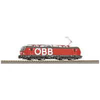 Piko H0 21655 H0 E-Lok Rh 1293 der ÖBB Piko H0 21655 H0 E-Lok Rh 1293 der ÖBB