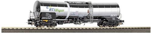 Piko H0 24608 Kesselwagen DC Chemiekesselwagens