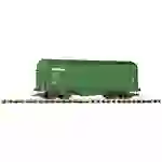 Piko G 37017G Schiebeplanenwagen Shimmns der On Rail Piko G 37017G Schiebeplanenwagen Shimmns der On Rail