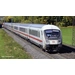 Piko G 37676G Steuerwagen IC 2. Klasse der DB AG Steuerwagen 2. Klasse Piko G 37676G Steuerwagen IC 2. Klasse der DB AG Steuerwagen 2. Klasse