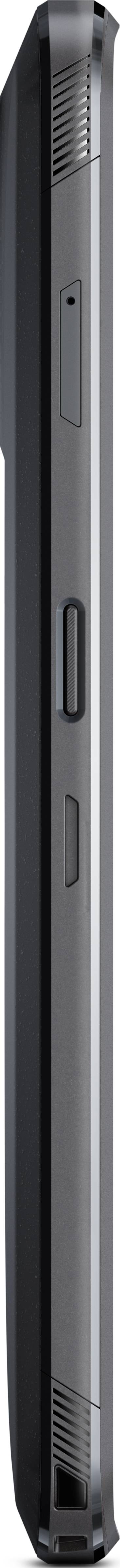 Crosscall Stellar X5 128 GB Schwarz 16.5 cm (6.497 Zoll) Outdoor Smartphone