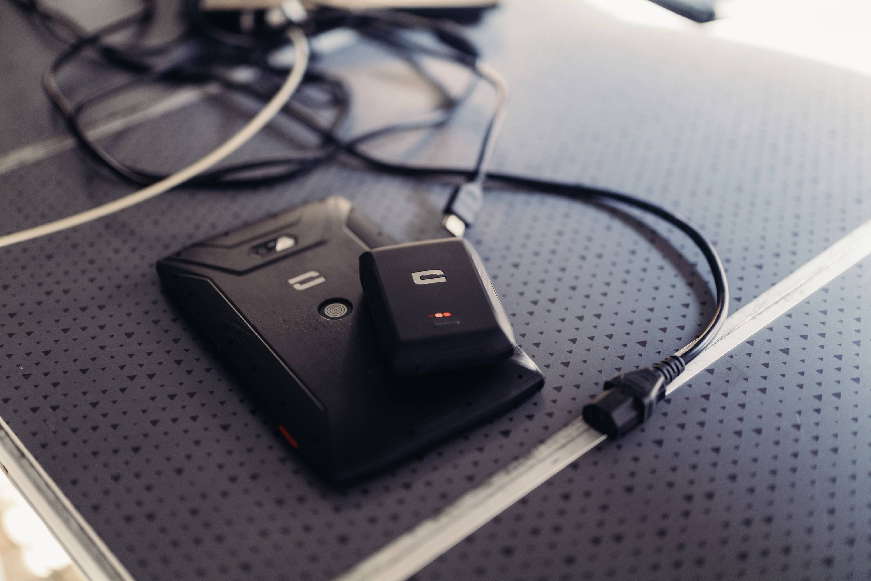 Crosscall Core T5 Android-Tablet 20.3 cm (8 Zoll) 32 GB GSM/2G, UMTS/3G, LTE/4G Schwarz Qualcomm® S