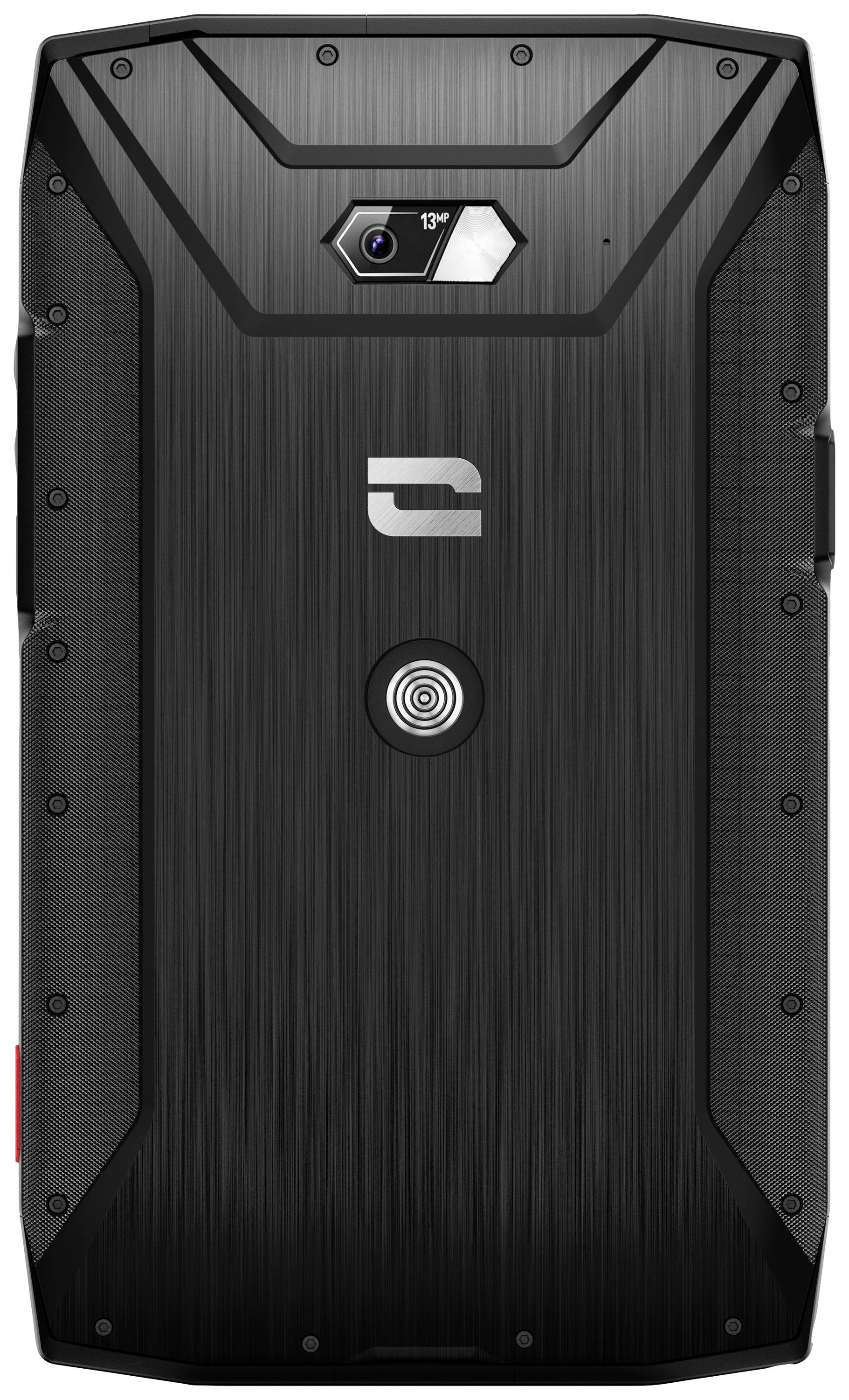 Crosscall Core T5 Android-Tablet 20.3cm (8 Zoll) 32GB GSM/2G, UMTS/3G, LTE/4G Schwarz Qualcomm® Snapdragon 1.8GHz, 2GHz